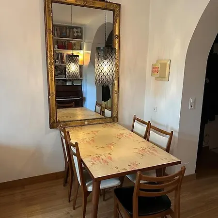 Spacious Flat & Garden | 18th * Paris
