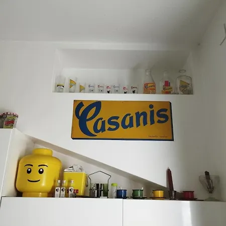 Апартаменты Spacious Flat & Garden | 18th