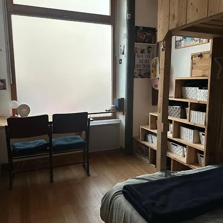 Апартаменты Spacious Flat & Garden | 18th