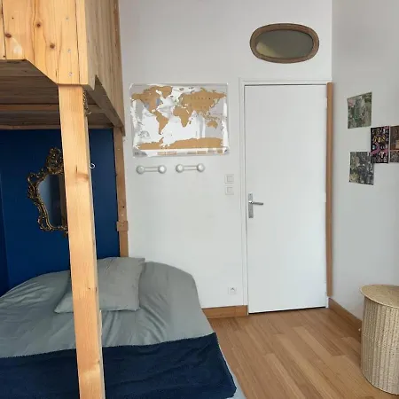 Апартаменты Spacious Flat & Garden | 18th